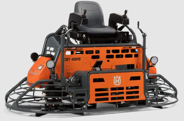 HUSQVARNA CRT 48-57K PS ΔΙΑΜΟΡΦΩΤΗΣ ΕΛΙΚΟΠΤΕΡΩΣΗΣ ΒΕΝΖΙΝΗΣ 970461613